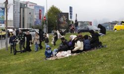 185 هزة ارتدادية تضرب إسطنبول بعد الزلزال الذي بلغت قوته 6.2 درجة